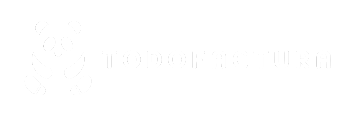 TodoFactura Logo
